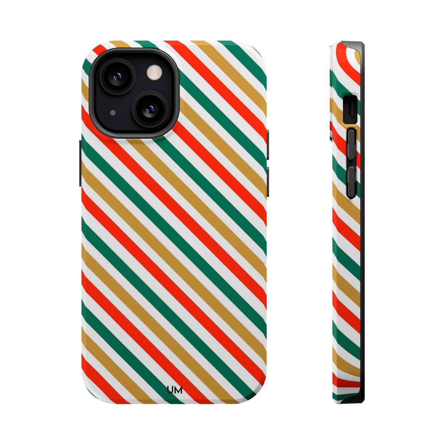 Retro Stripe