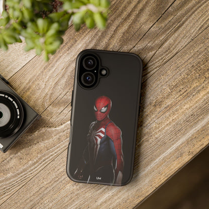 Estuche rígido Spider-Man