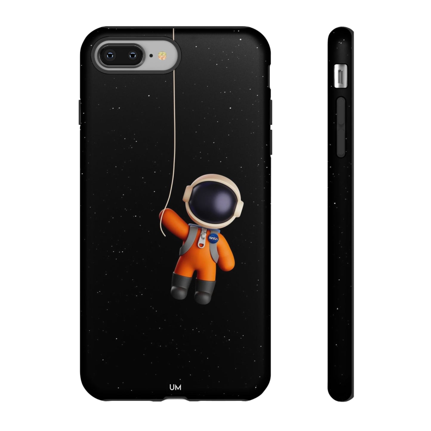 In The Sky Tough Case