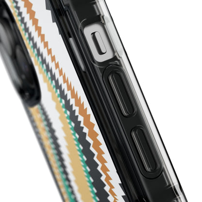 Geometric Stripes