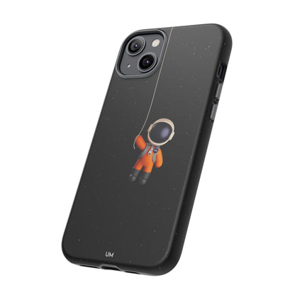 In The Sky Tough Case