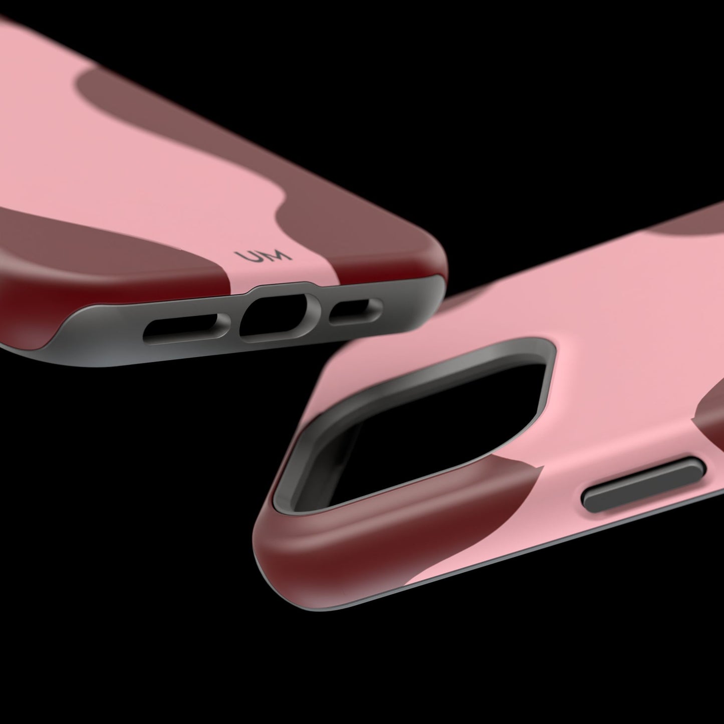 Blush Royale
