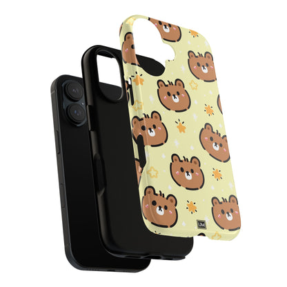Teddy Tough Cases