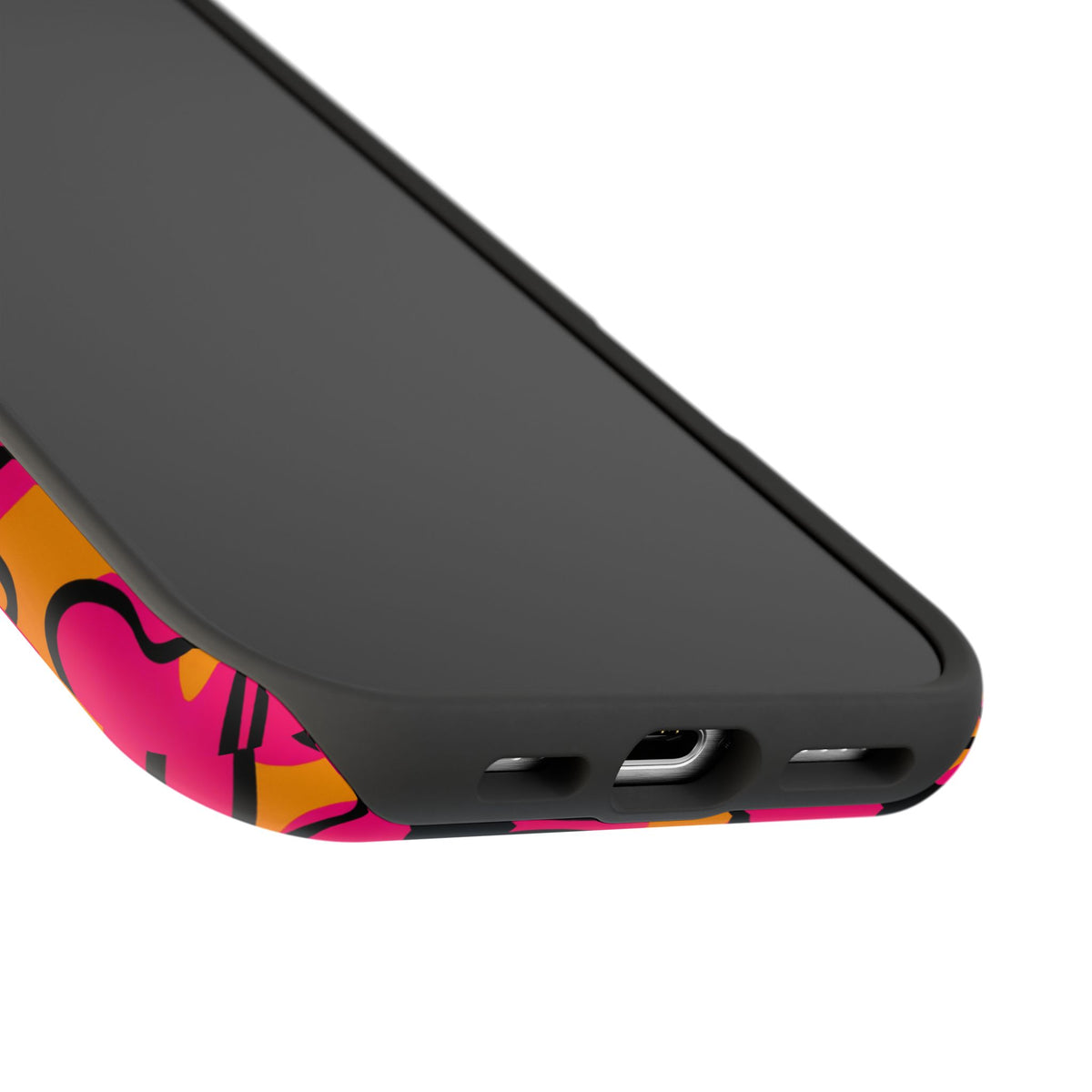 Floral Voltage
