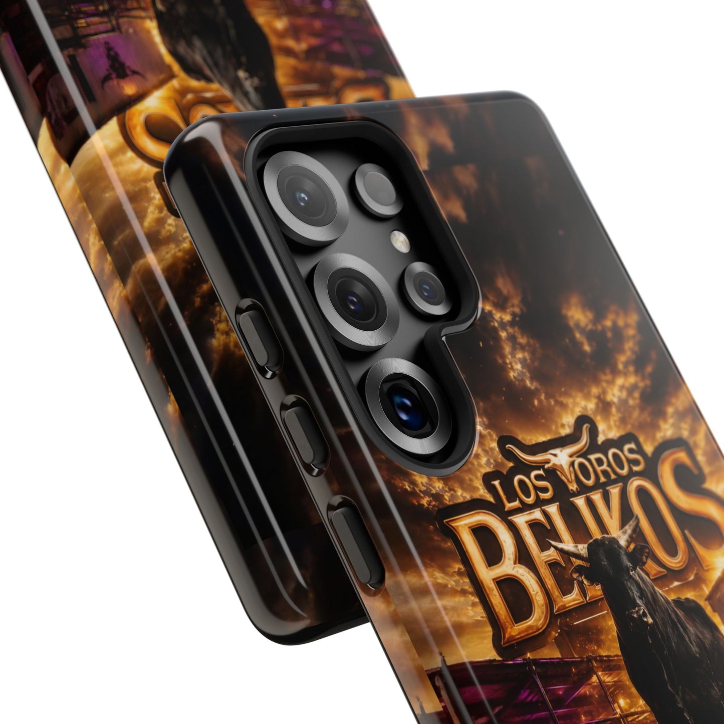 Belikos Tough Case