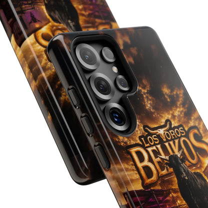 Belikos Tough Case