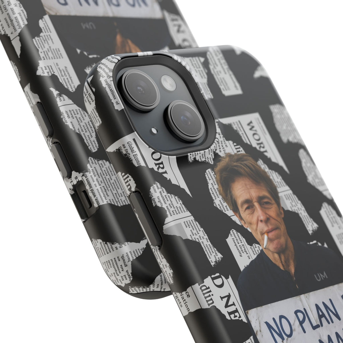 No Plan B