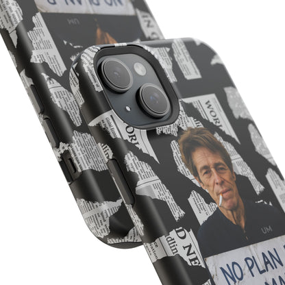 No Plan B
