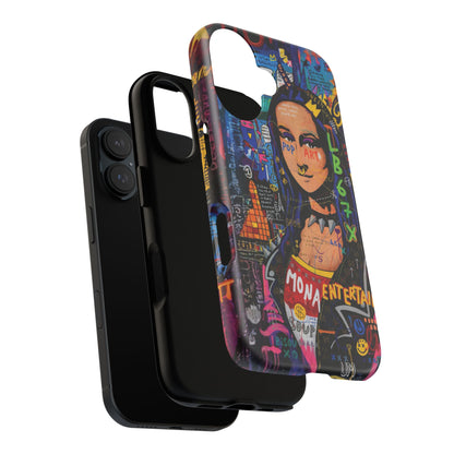 Mona Entertainment  Tough Case