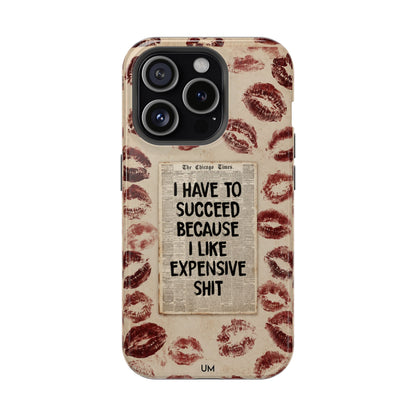 Expensive Shit