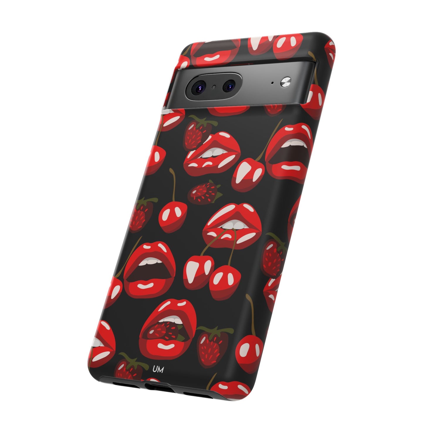 Ciliegia Lips Tough Case