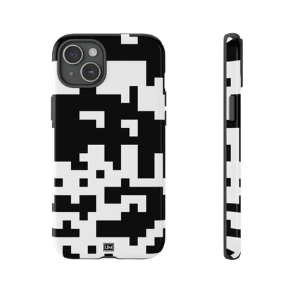 Estuche rígido monocromático