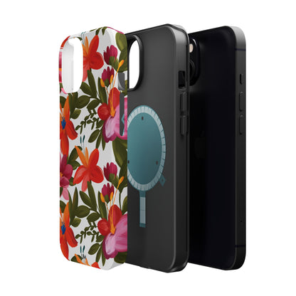 Floral