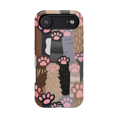 Pawluxe