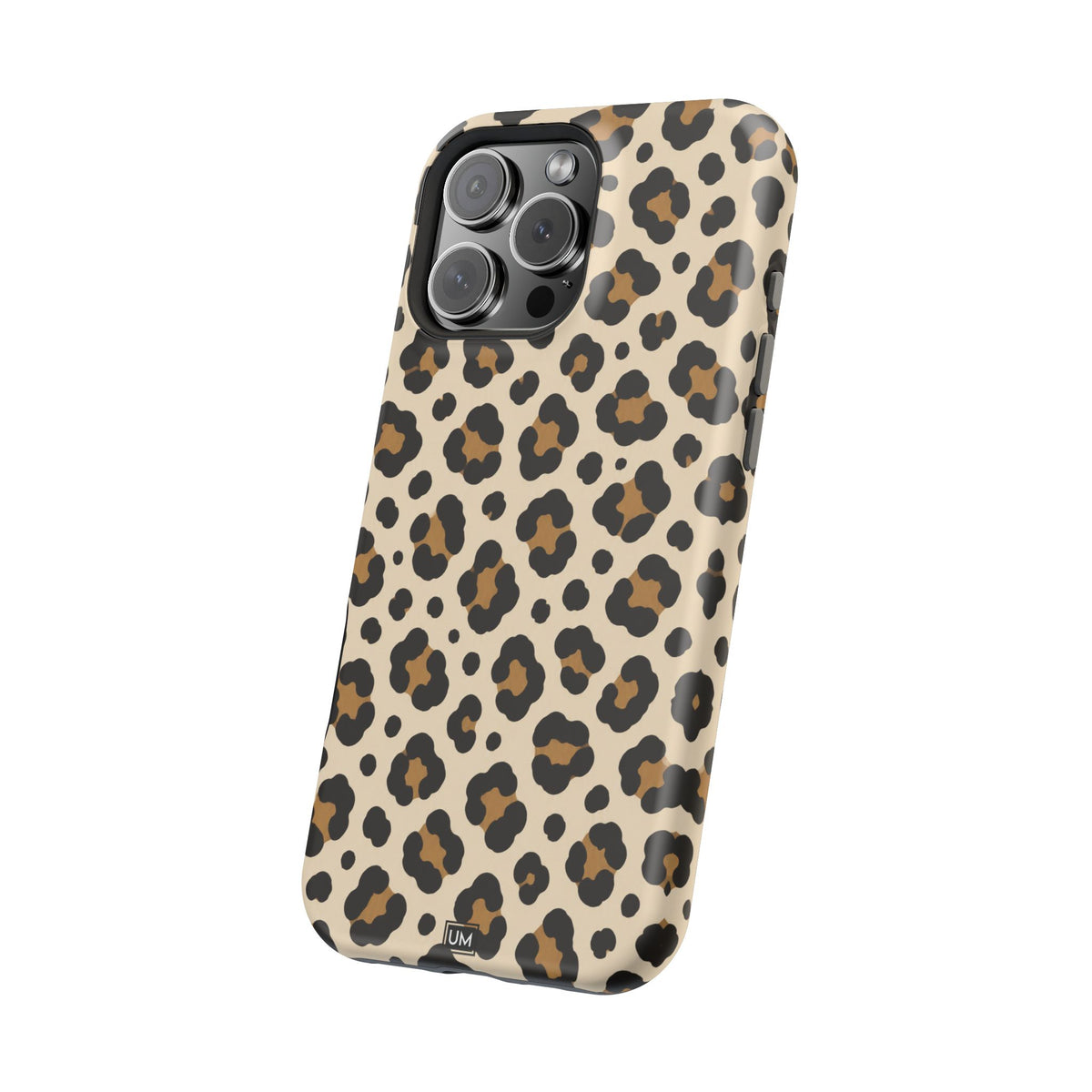 Leopard Luxe