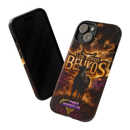 Belikos Customised For Andy