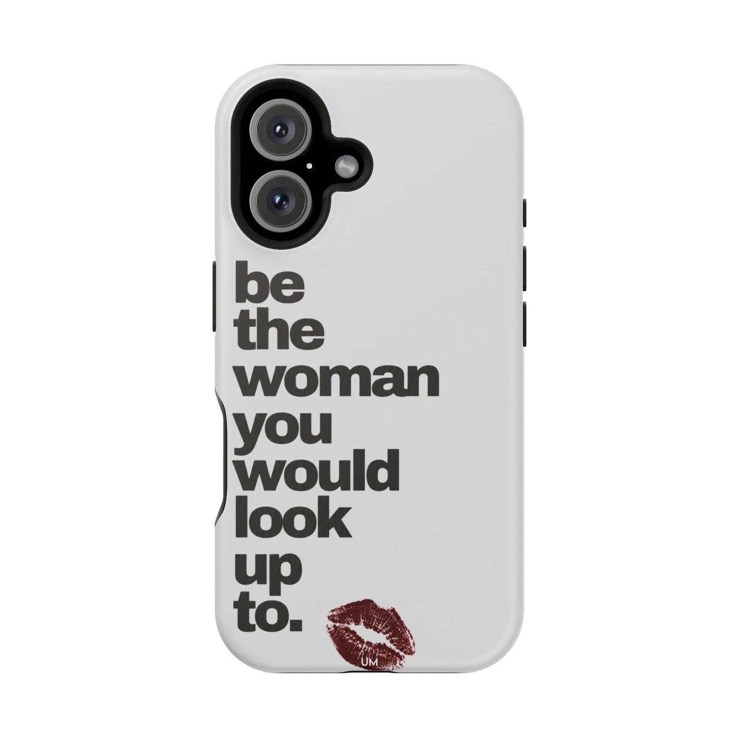 Be the Woman