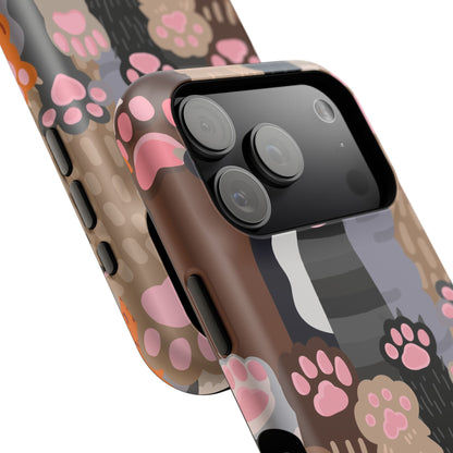 Pawluxe