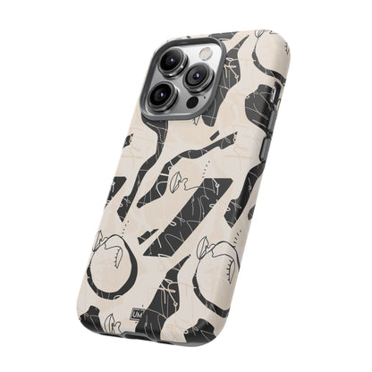 Modern Fashion Tough Cases