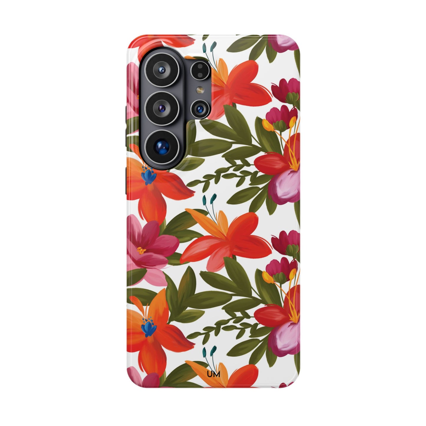 Floral