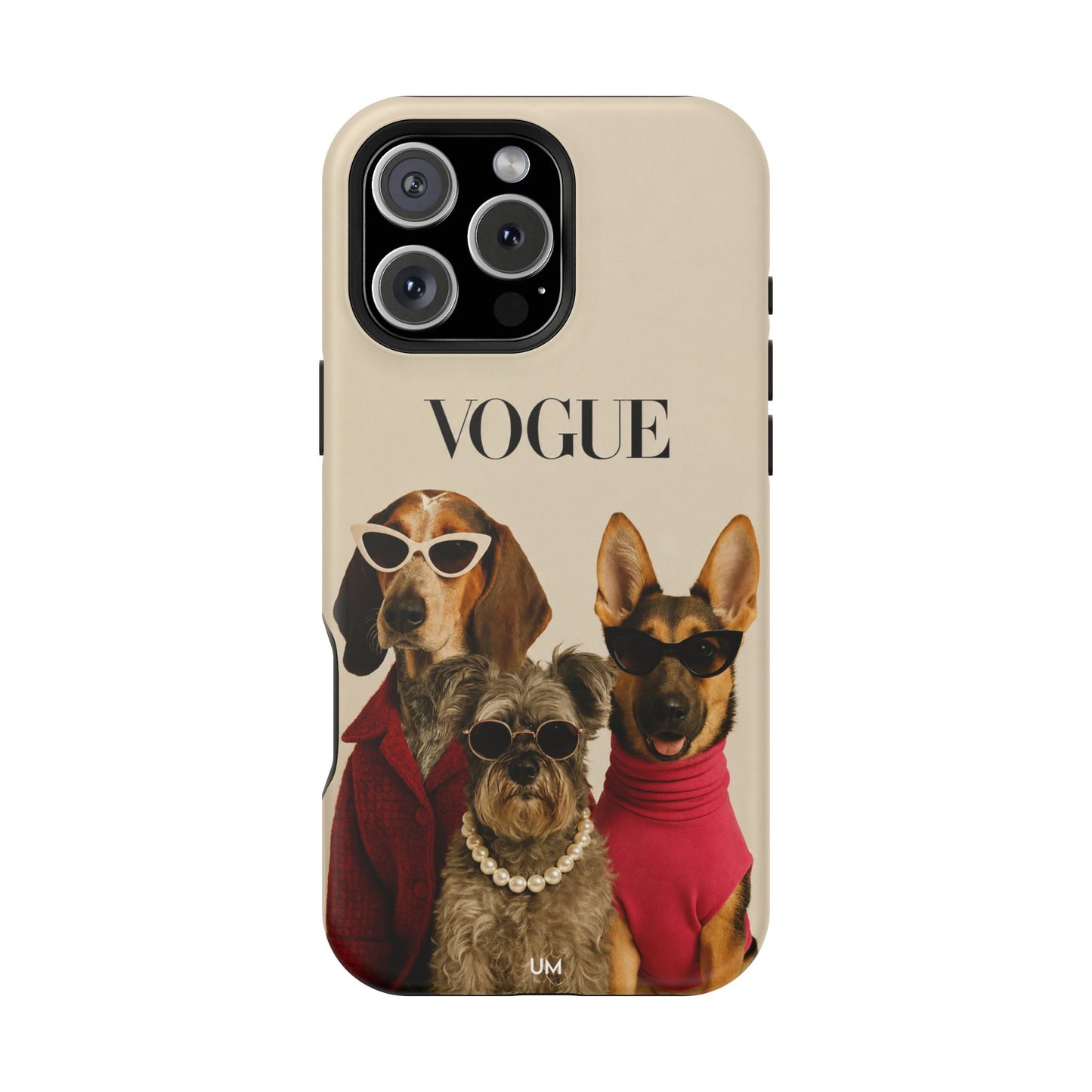 Vogue Paws