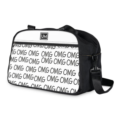 OMG Fitness Handbag