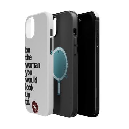 Be the Woman