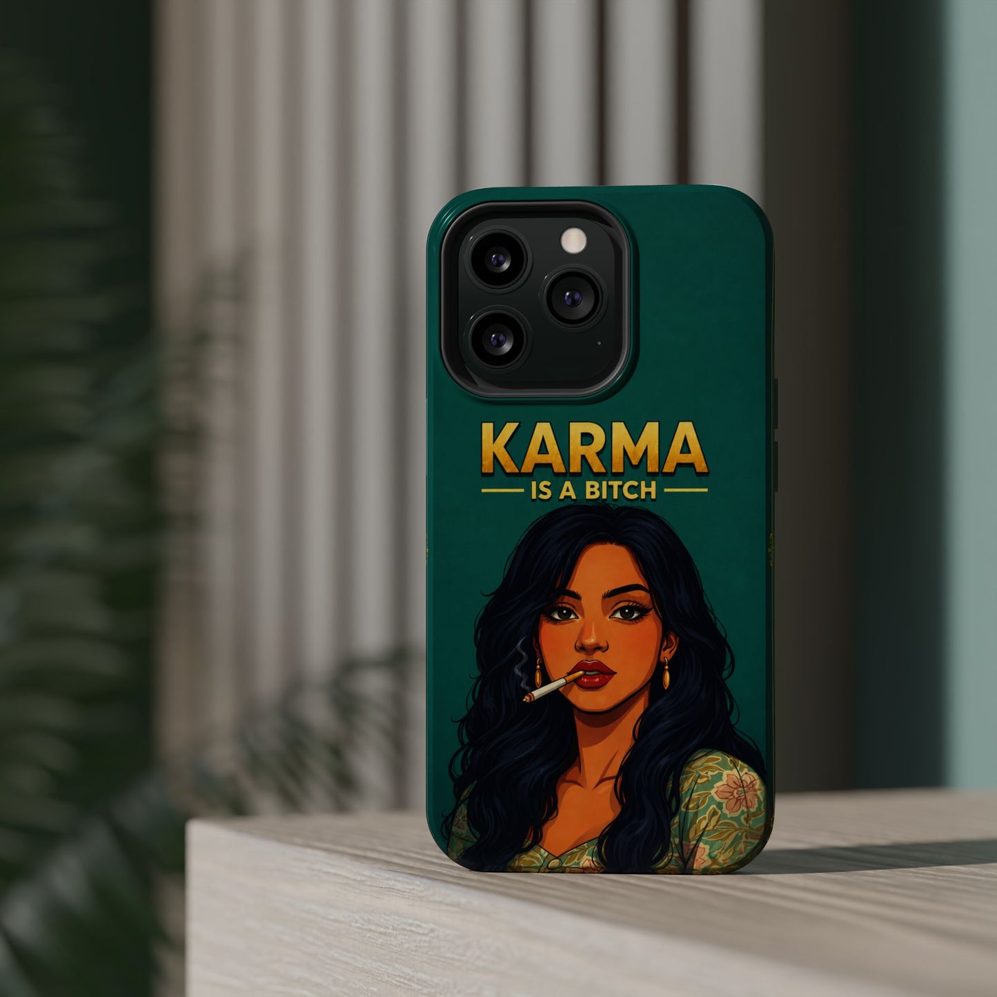 Karma