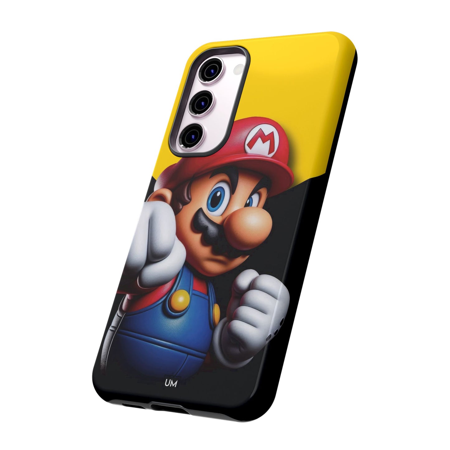 Estuche resistente Bros