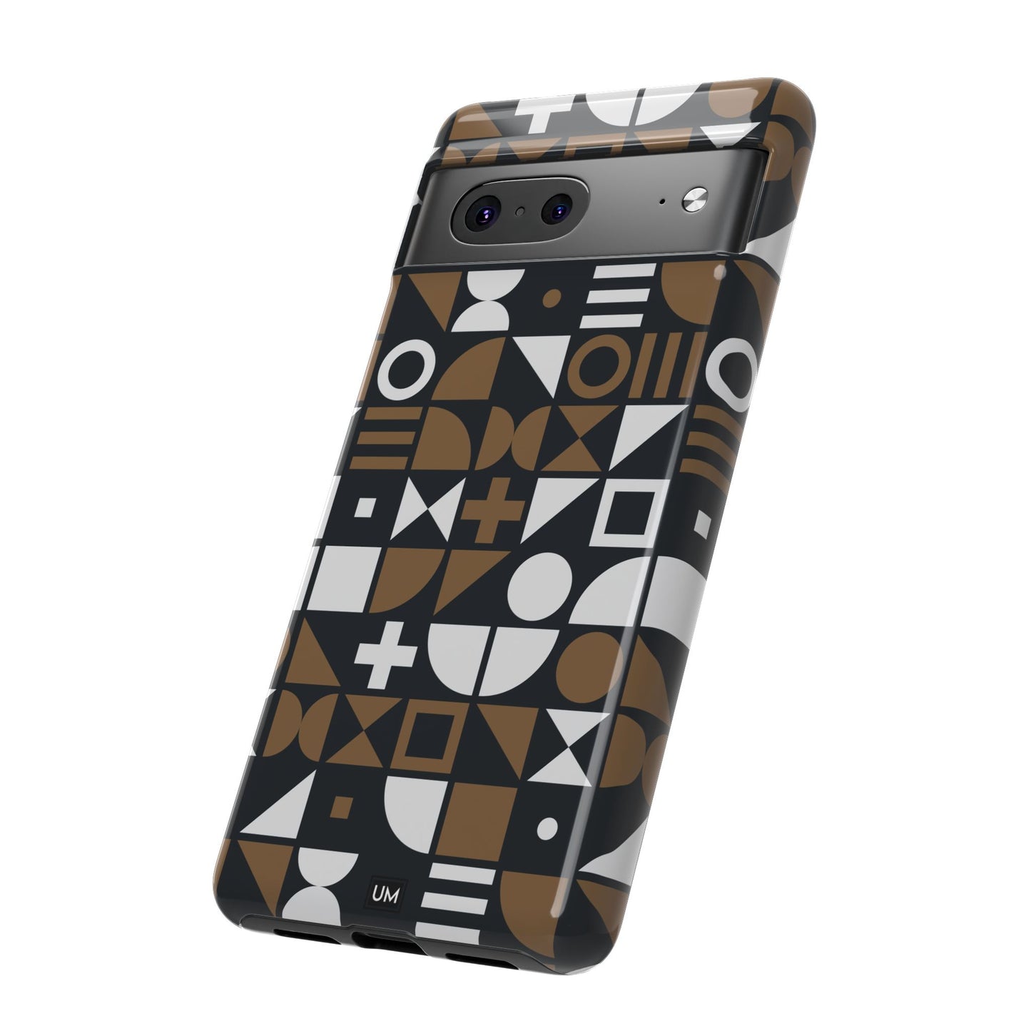 Minime blocks Tough Cases