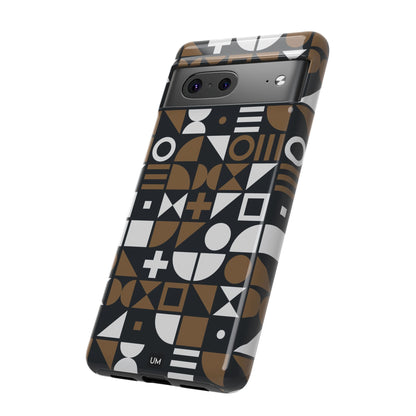 Minime blocks Tough Cases