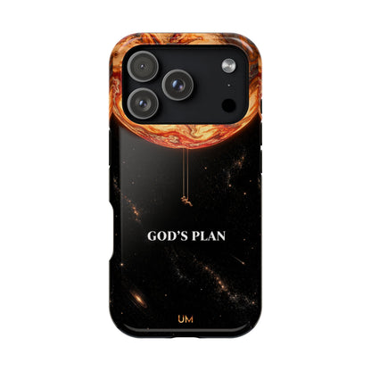 God’s Plan