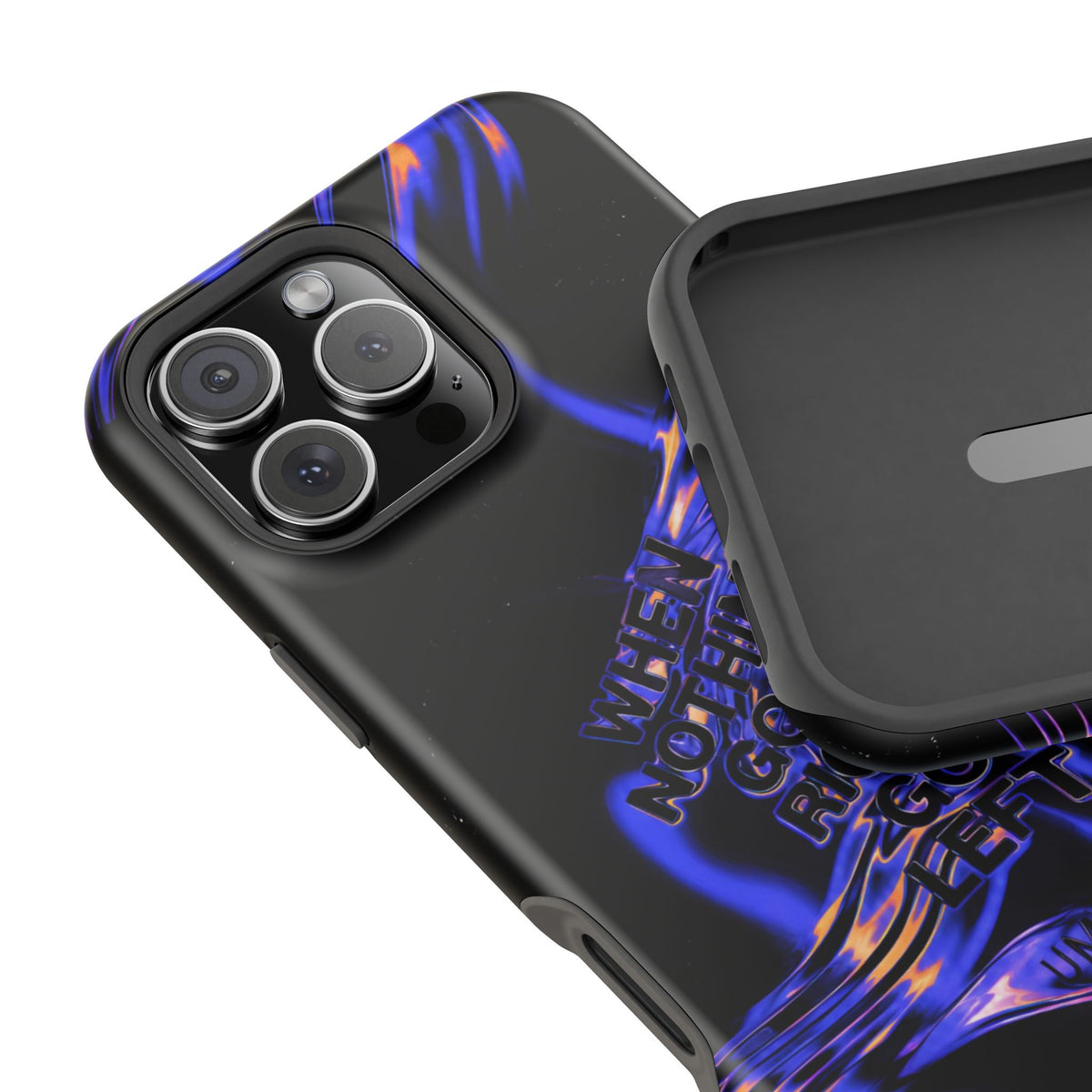 Obsidian Flux
