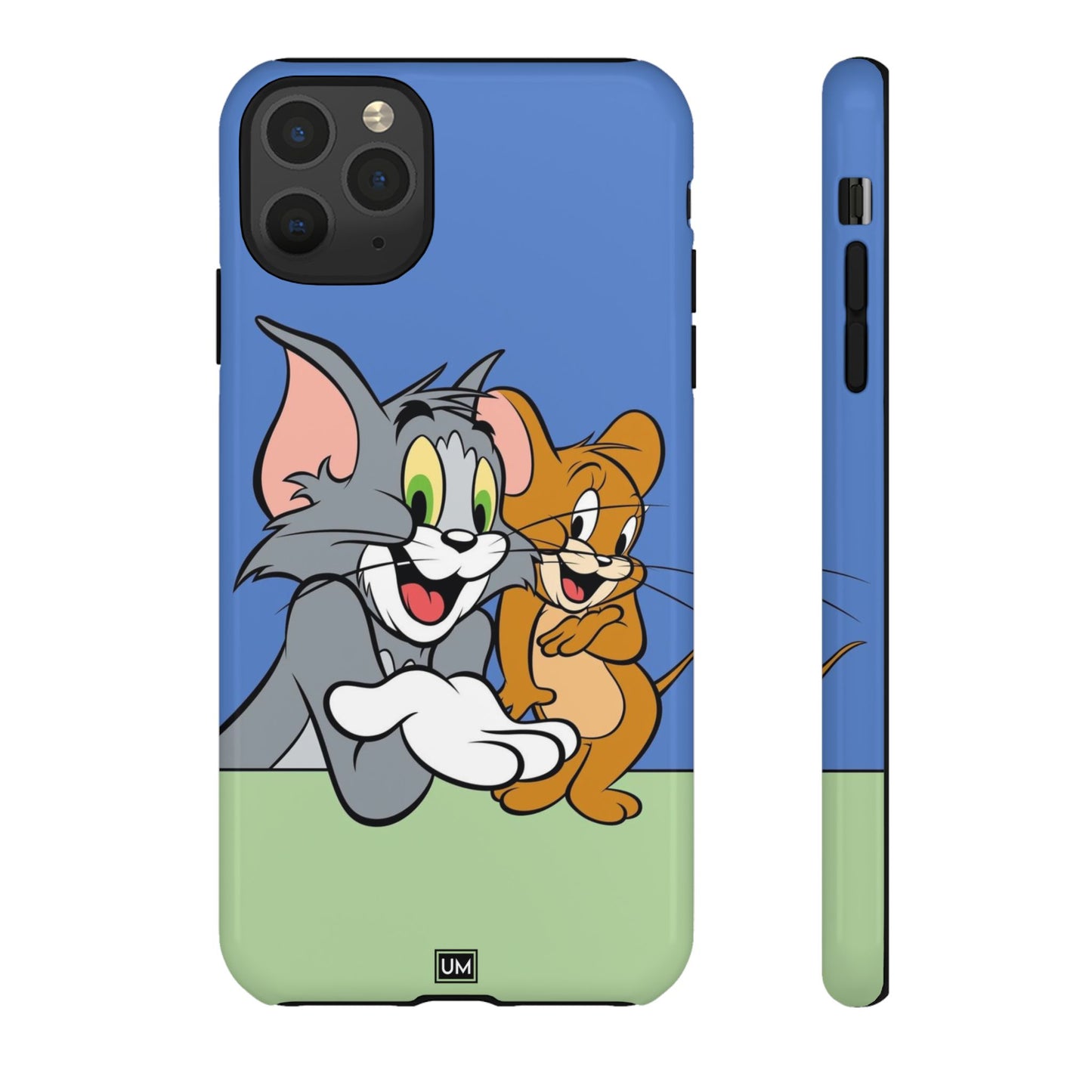 Tom&Jerry Tough Case