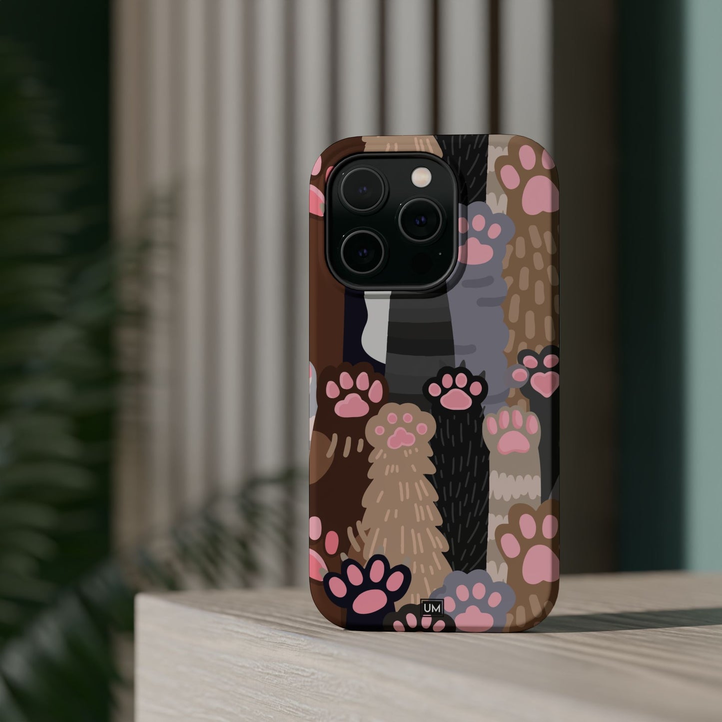 Pawluxe