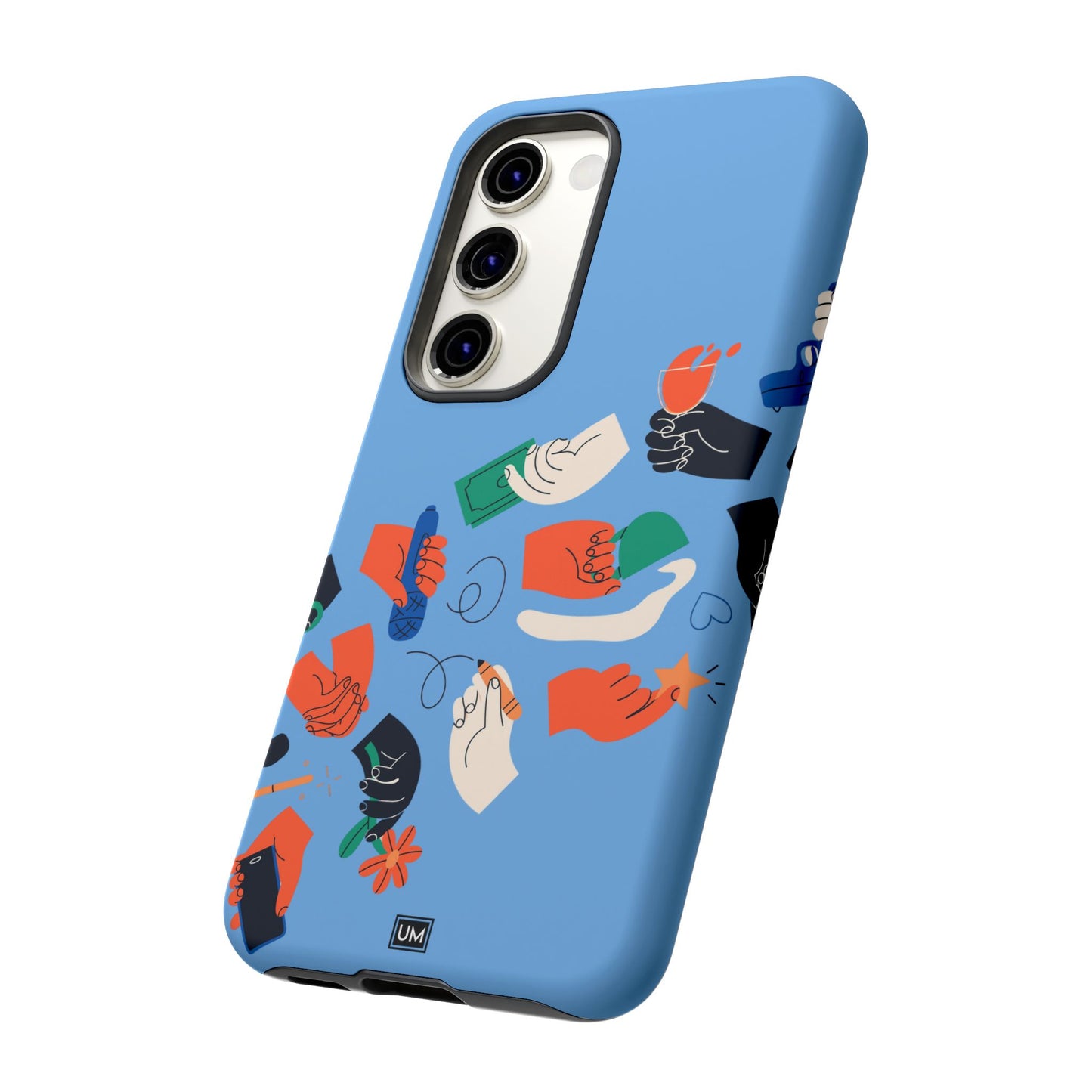 Everyday Tough Cases