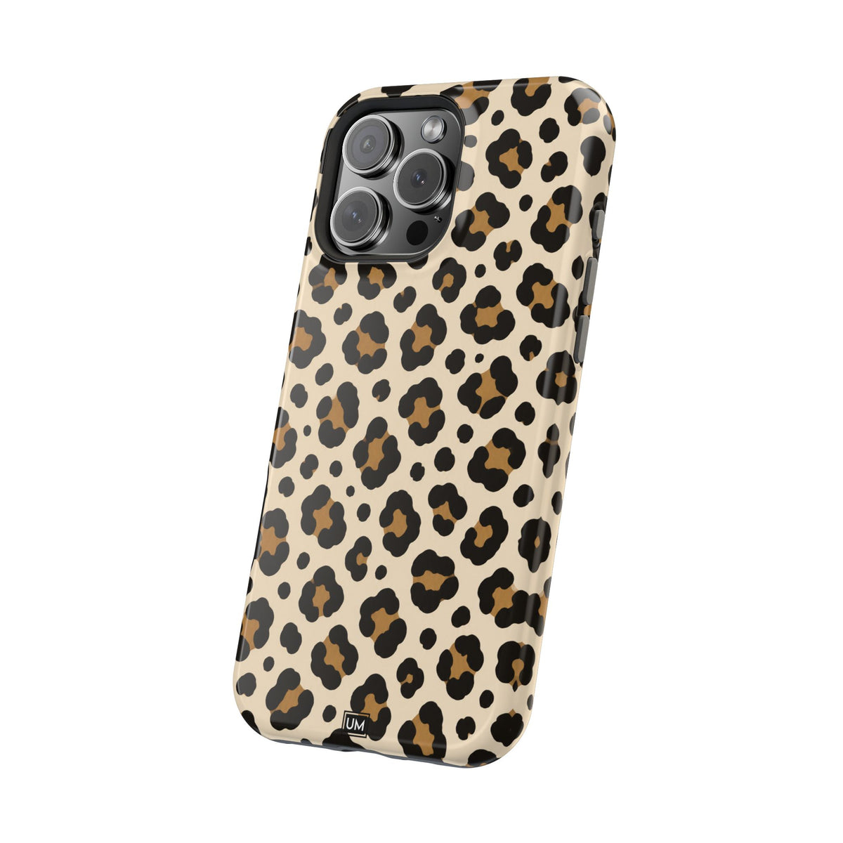 Leopard Luxe