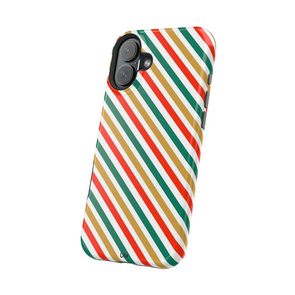 Retro Stripe