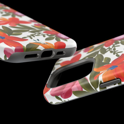 Floral