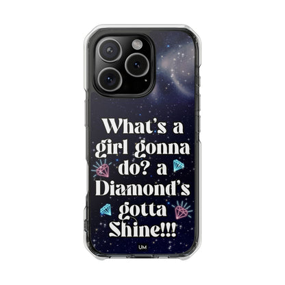 Diamante brillante