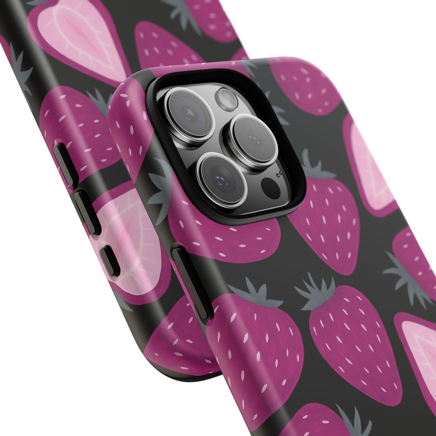 Love Fragole Tough Case