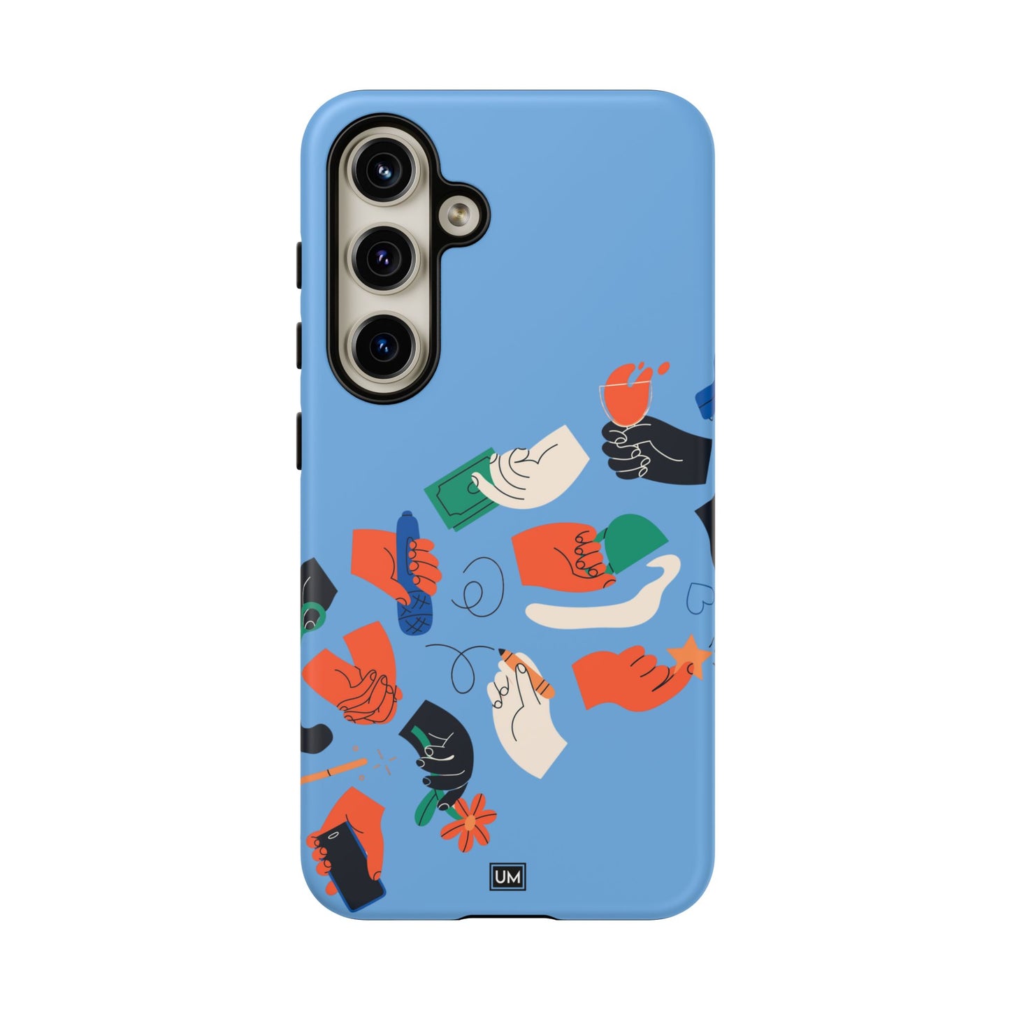 Everyday Tough Cases