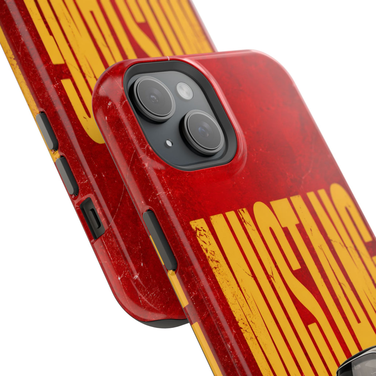 Mustang Legacy