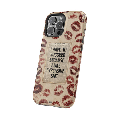 Expensive Shit