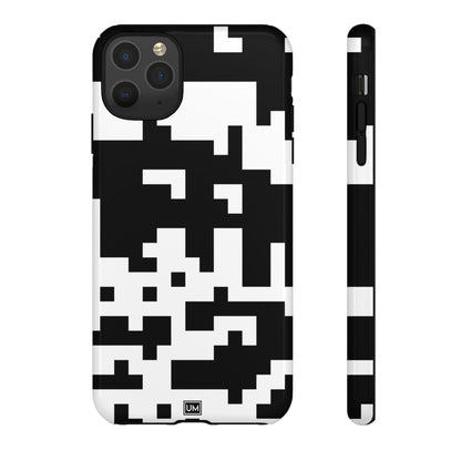 Estuche rígido monocromático