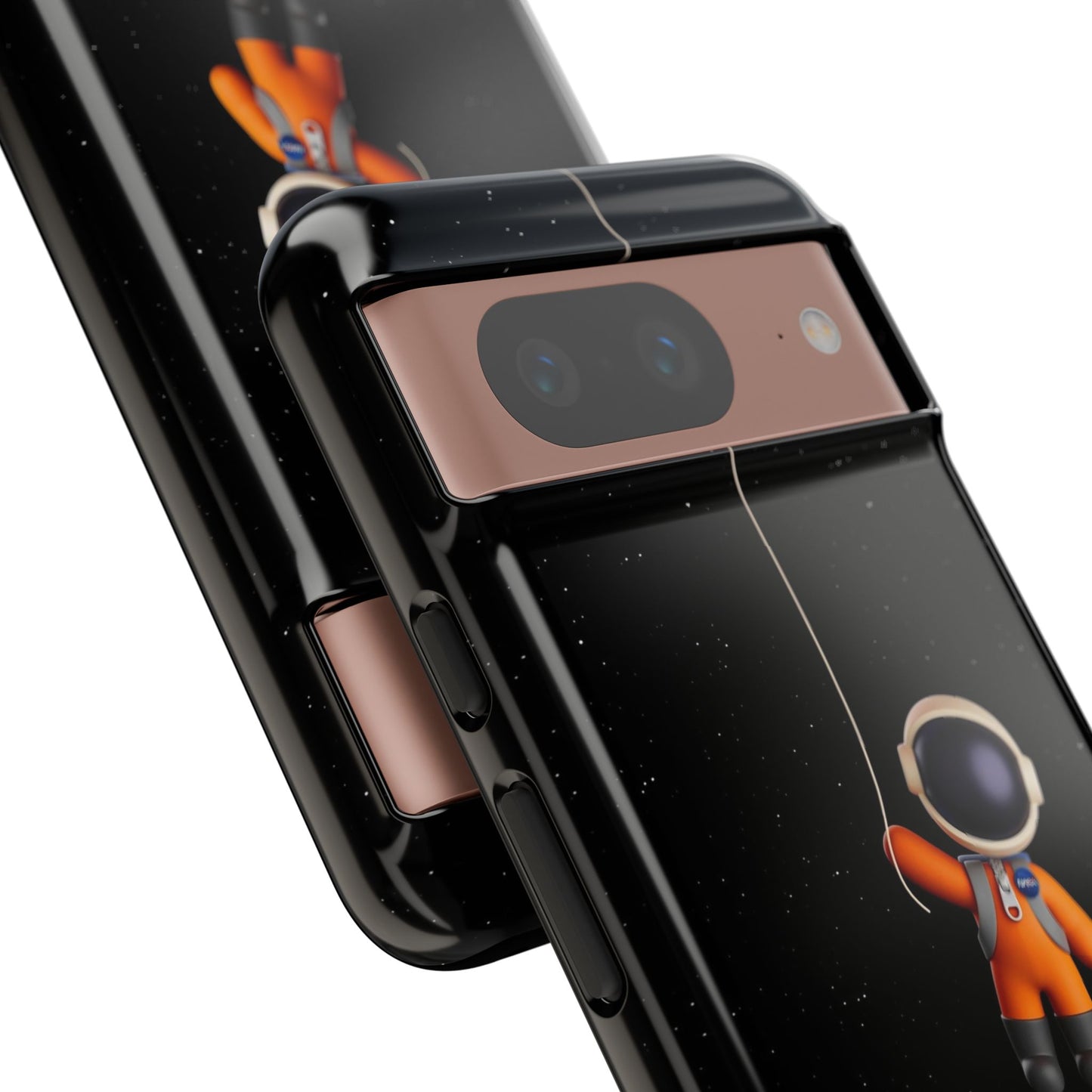 In The Sky Tough Case