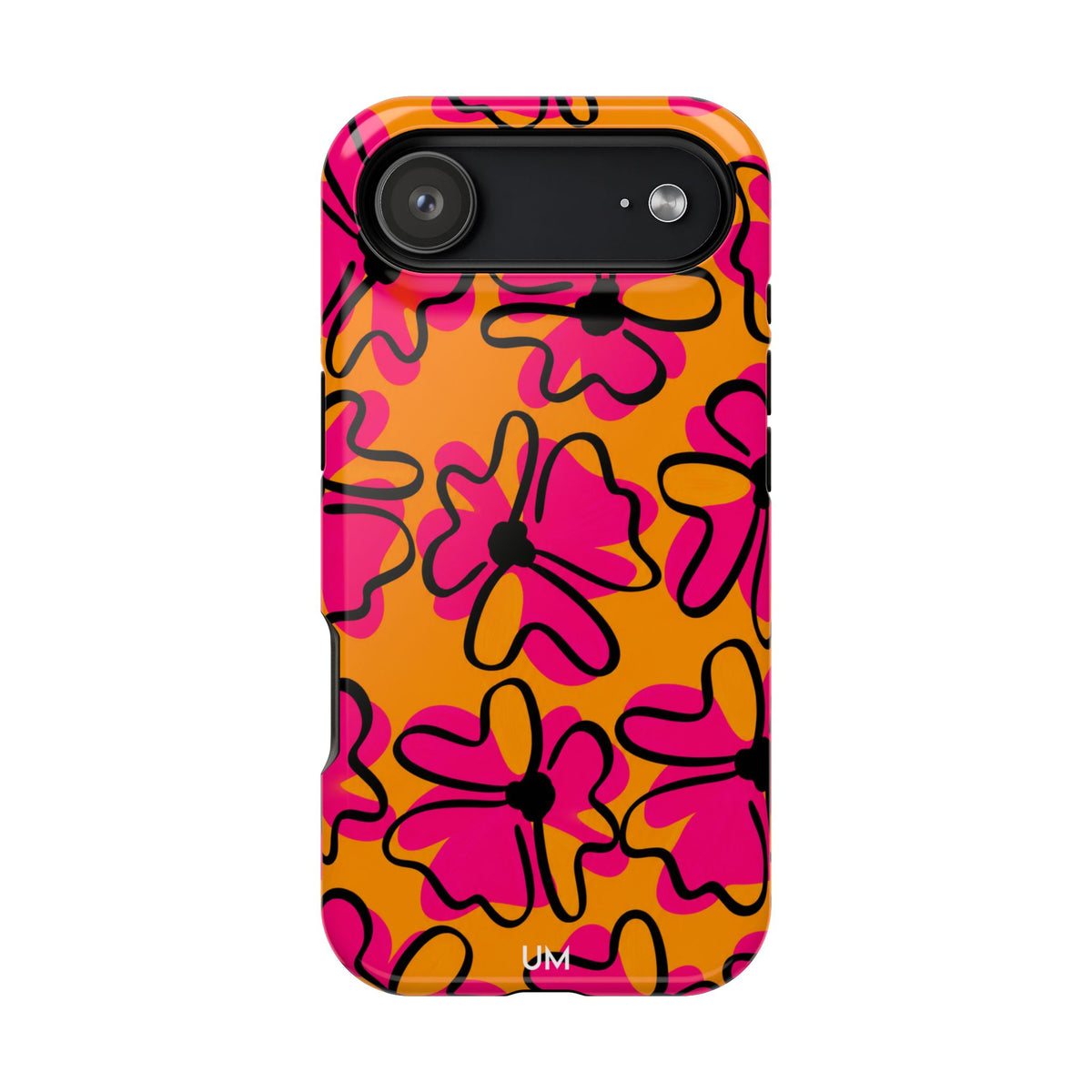Floral Voltage