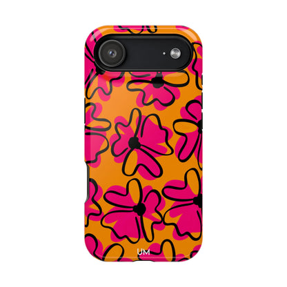 Floral Voltage