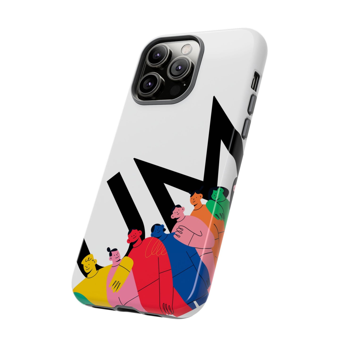 UM Special Edition Tough Cases