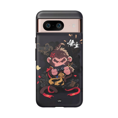 Estuche rígido Monkey King